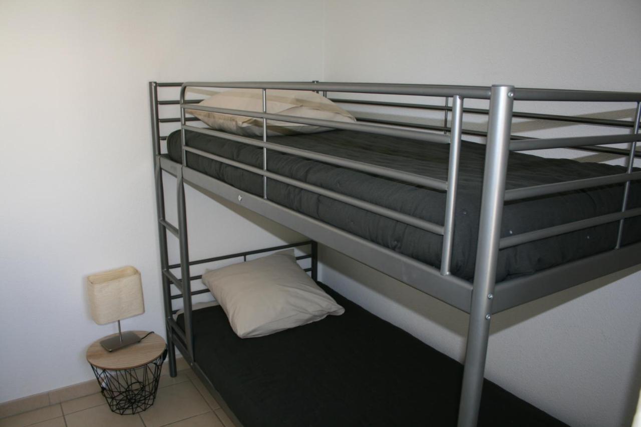 O Salins Apartment Hyeres