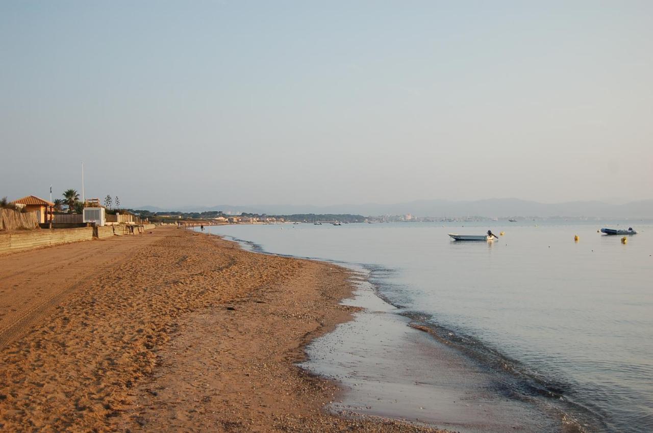 Apartment O Salins Hyeres