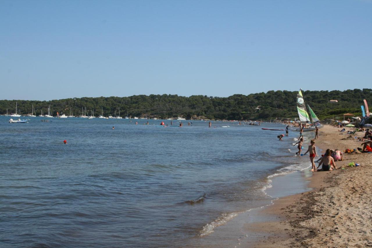 Apartment O Salins Hyeres