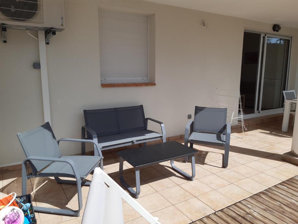 O Salins Apartment Hyeres