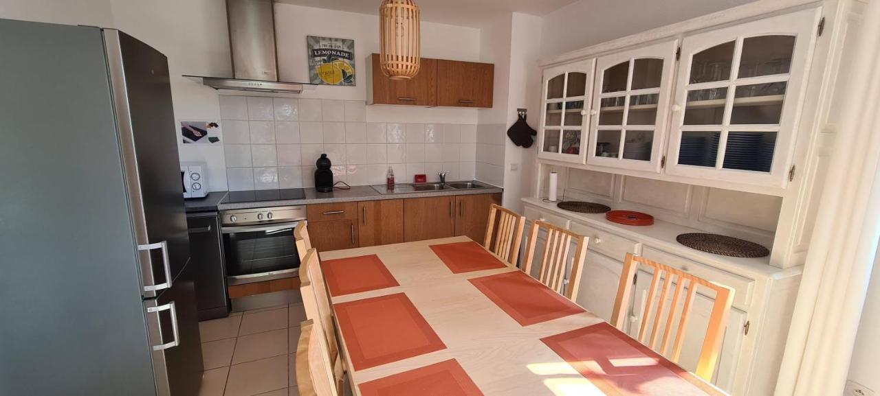 O Salins Apartment Hyeres